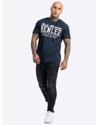 Benlee RETRO LOGO regular fit Pre-order