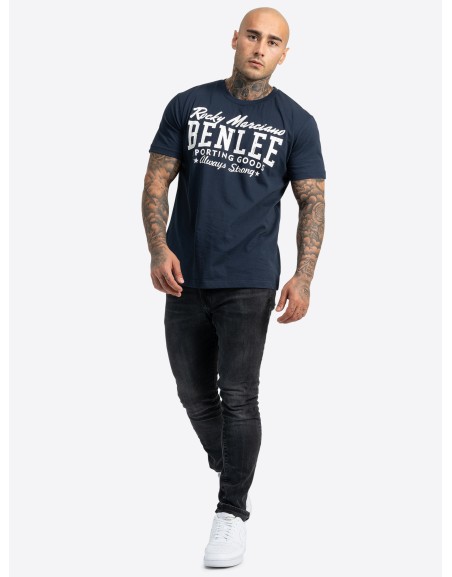 Benlee RETRO LOGO regular fit Pre-order