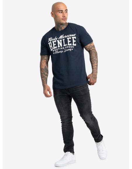 Benlee RETRO LOGO regular fit Pre-order
