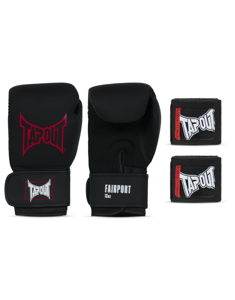 Tapout STARTER SET FAIRPORT Pre-Order