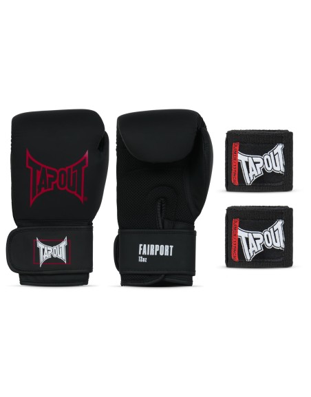 Tapout STARTER SET FAIRPORT Pre-Order