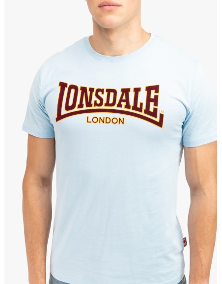 copy of Lonsdale CLASSIC slim fit