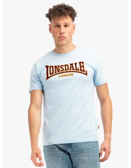 copy of Lonsdale CLASSIC slim fit