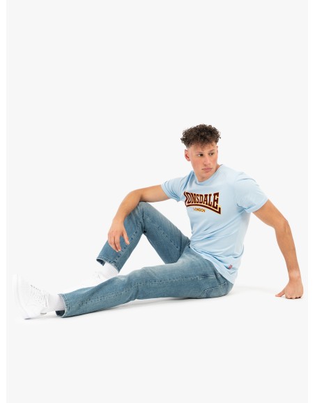 copy of Lonsdale CLASSIC slim fit