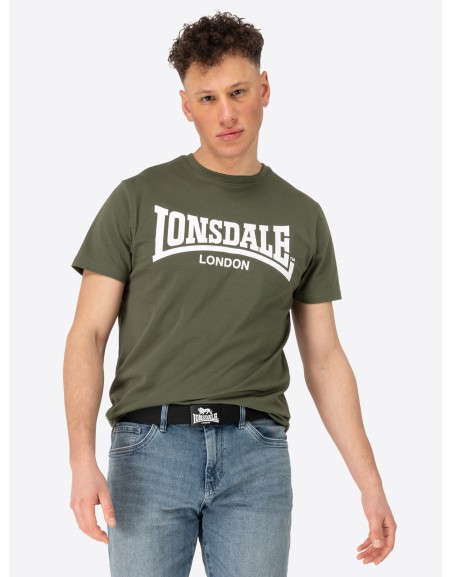 Lonsdale STARBOTTON Pre-Order