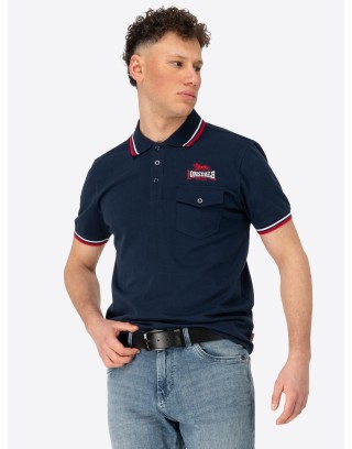 Lonsdale COPPULL Pre-Order