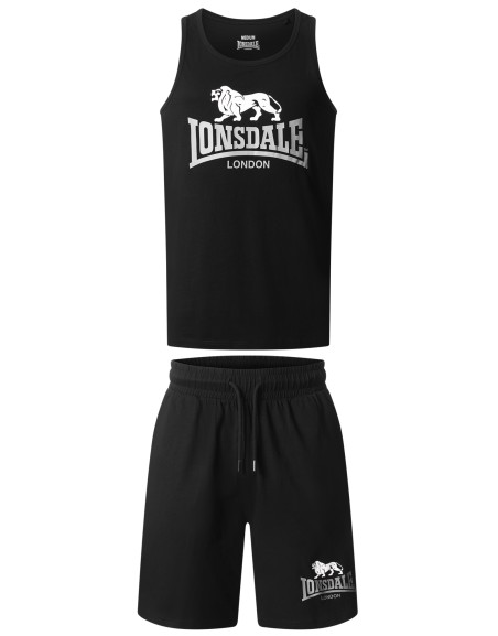 copy of Lonsdale WYBERTON