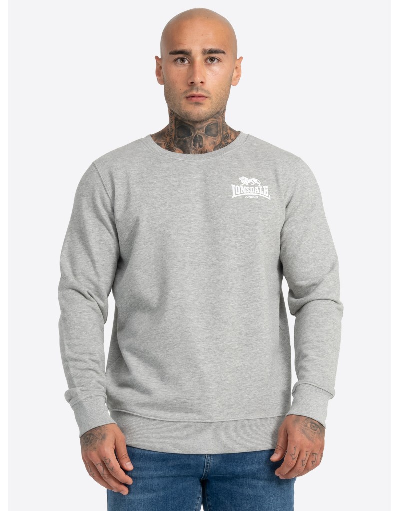 Lonsdale LONGRIDGE Pre-order