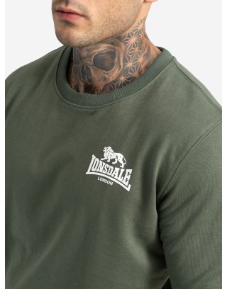 Lonsdale LONGRIDGE Pre-order