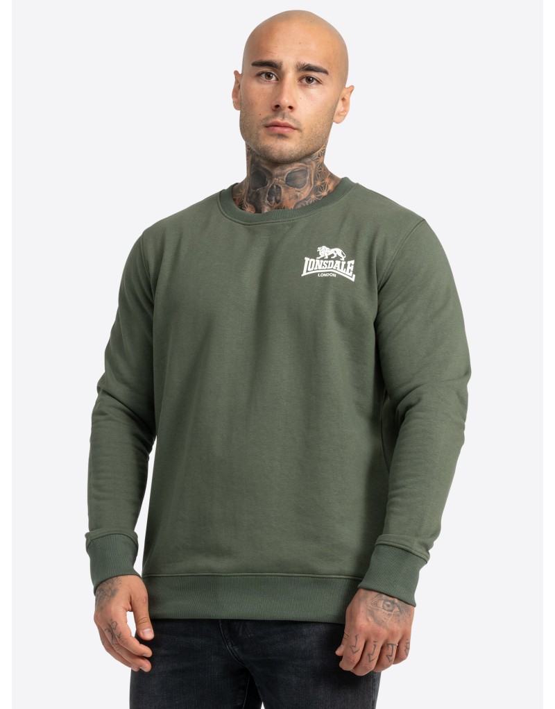 Lonsdale LONGRIDGE Pre-order