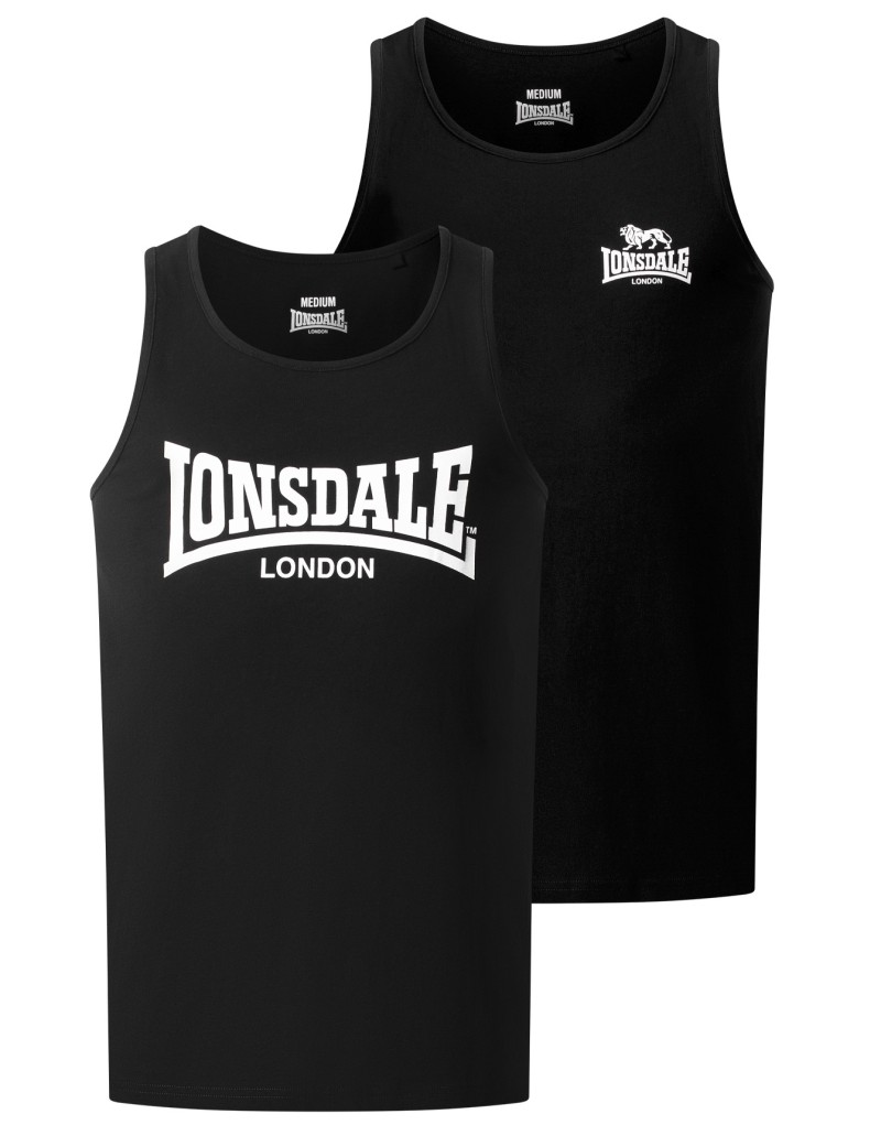 Lonsdale TUGHALL Envío 24-72h