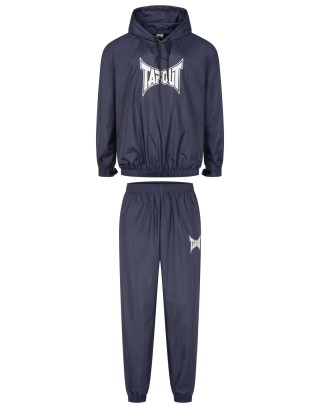 Tapout TERRAZA Pre-order
