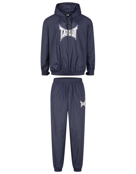 Tapout TERRAZA Pre-order