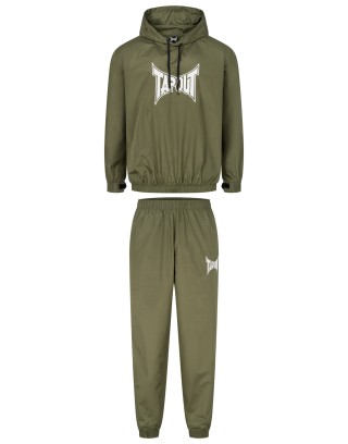 Tapout TERRAZA Pre-order