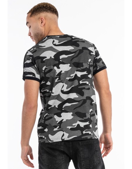 Lonsdale CREGNEASH slim fit Envío 24-72h