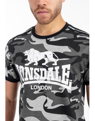 Lonsdale CREGNEASH slim fit Envío 24-72h