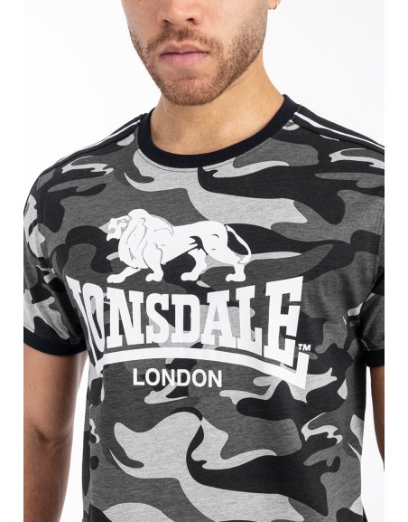 Lonsdale CREGNEASH slim fit Envío 24-72h
