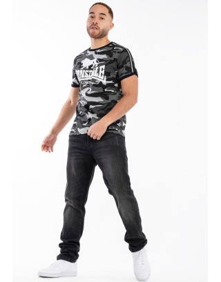 Lonsdale CREGNEASH slim fit Envío 24-72h