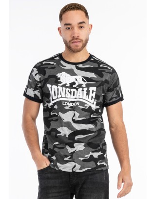 Lonsdale CREGNEASH slim fit Envío 24-72h