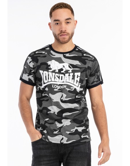 Lonsdale CREGNEASH slim fit Envío 24-72h