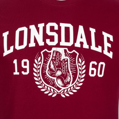 Lonsdale STAXIGOE Regular fit Envío 24-72h