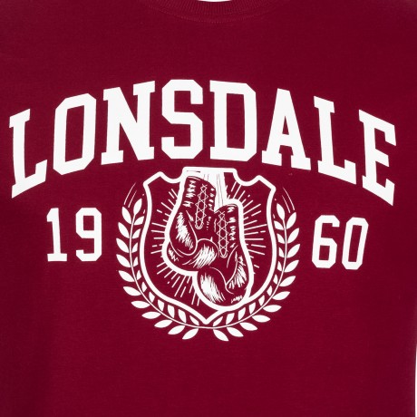 Lonsdale STAXIGOE Regular fit Envío 24-72h