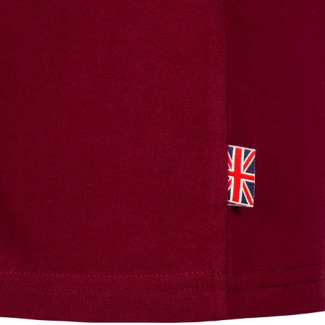 Lonsdale STAXIGOE Regular fit Envío 24-72h