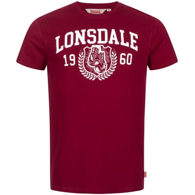 Lonsdale STAXIGOE Regular fit Envío 24-72h