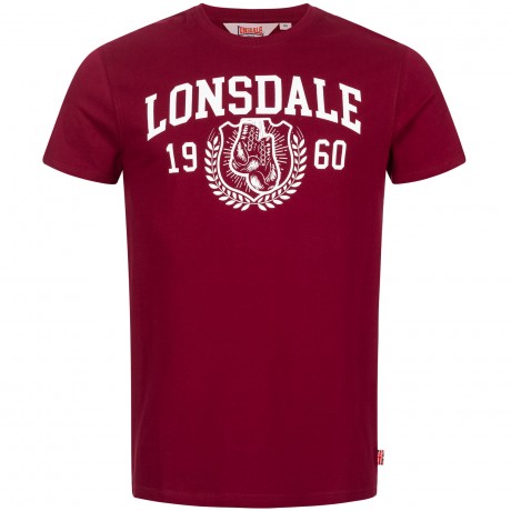 Lonsdale STAXIGOE Regular fit Envío 24-72h