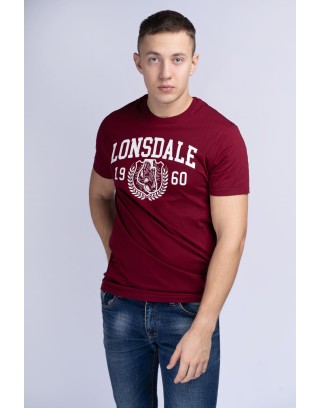 Lonsdale STAXIGOE Regular fit Envío 24-72h
