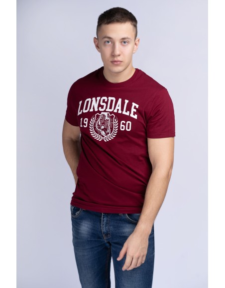 Lonsdale STAXIGOE Regular fit Envío 24-72h