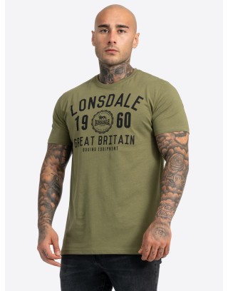 Lonsdale 2BANGOR2 regular fit Envío 24-72h