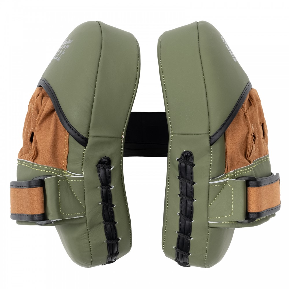 Benlee MOORE pads