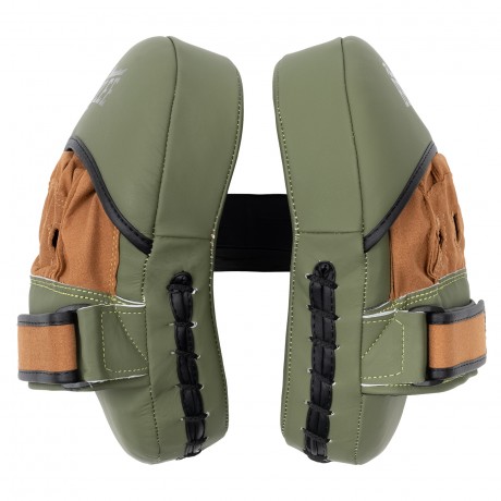 Benlee MOORE pads