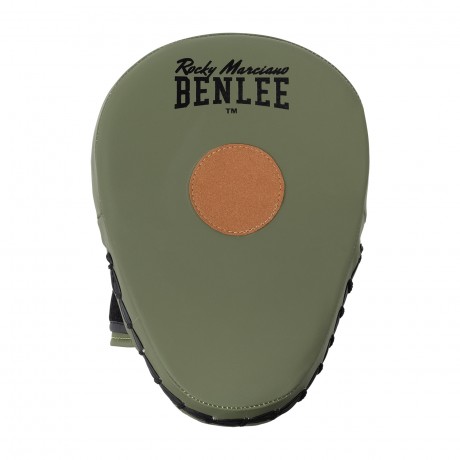 Benlee MOORE pads