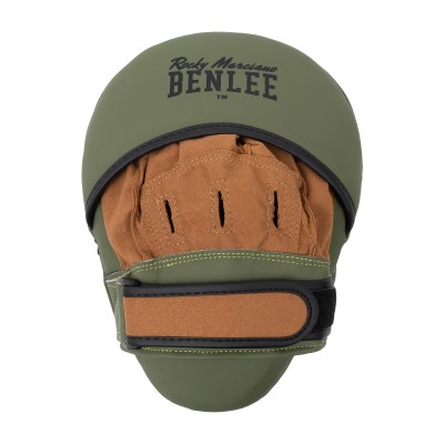 Benlee MOORE pads