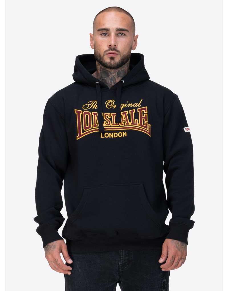Lonsdale PRESTOLEE Pre-Order