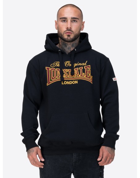 Lonsdale PRESTOLEE Pre-Order
