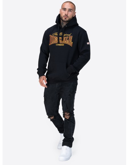 Lonsdale PRESTOLEE Pre-Order