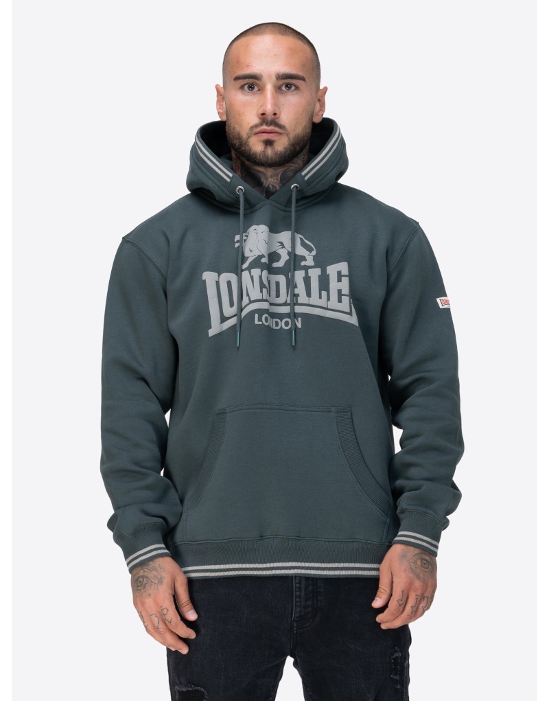 copy of Lonsdale FREMINGTON Pre-Order