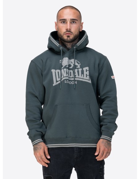 copy of Lonsdale FREMINGTON Pre-Order