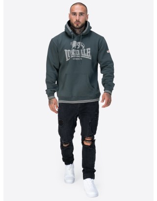 copy of Lonsdale FREMINGTON Pre-Order