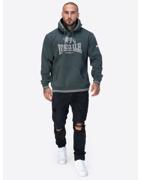 copy of Lonsdale FREMINGTON Pre-Order
