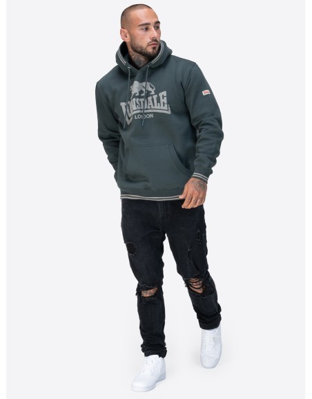 copy of Lonsdale FREMINGTON Pre-Order