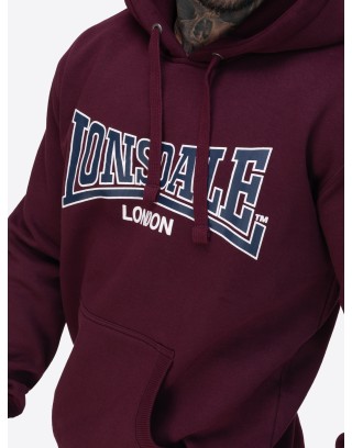 Lonsdale SELLAN Pre-Order