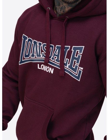 Lonsdale SELLAN Pre-Order