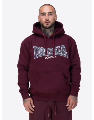 Lonsdale SELLAN Pre-Order