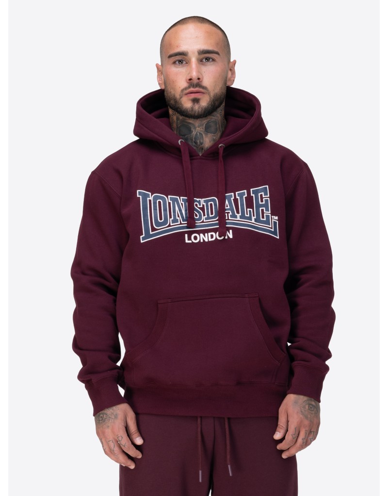 Lonsdale SELLAN Pre-Order