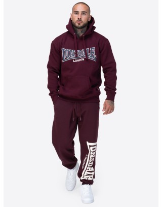Lonsdale SELLAN Pre-Order