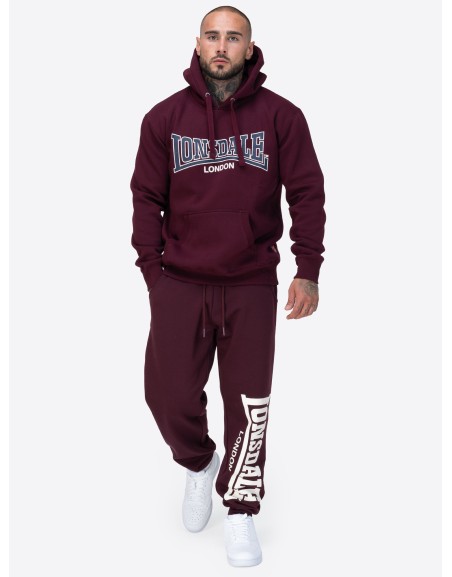 Lonsdale SELLAN Pre-Order
